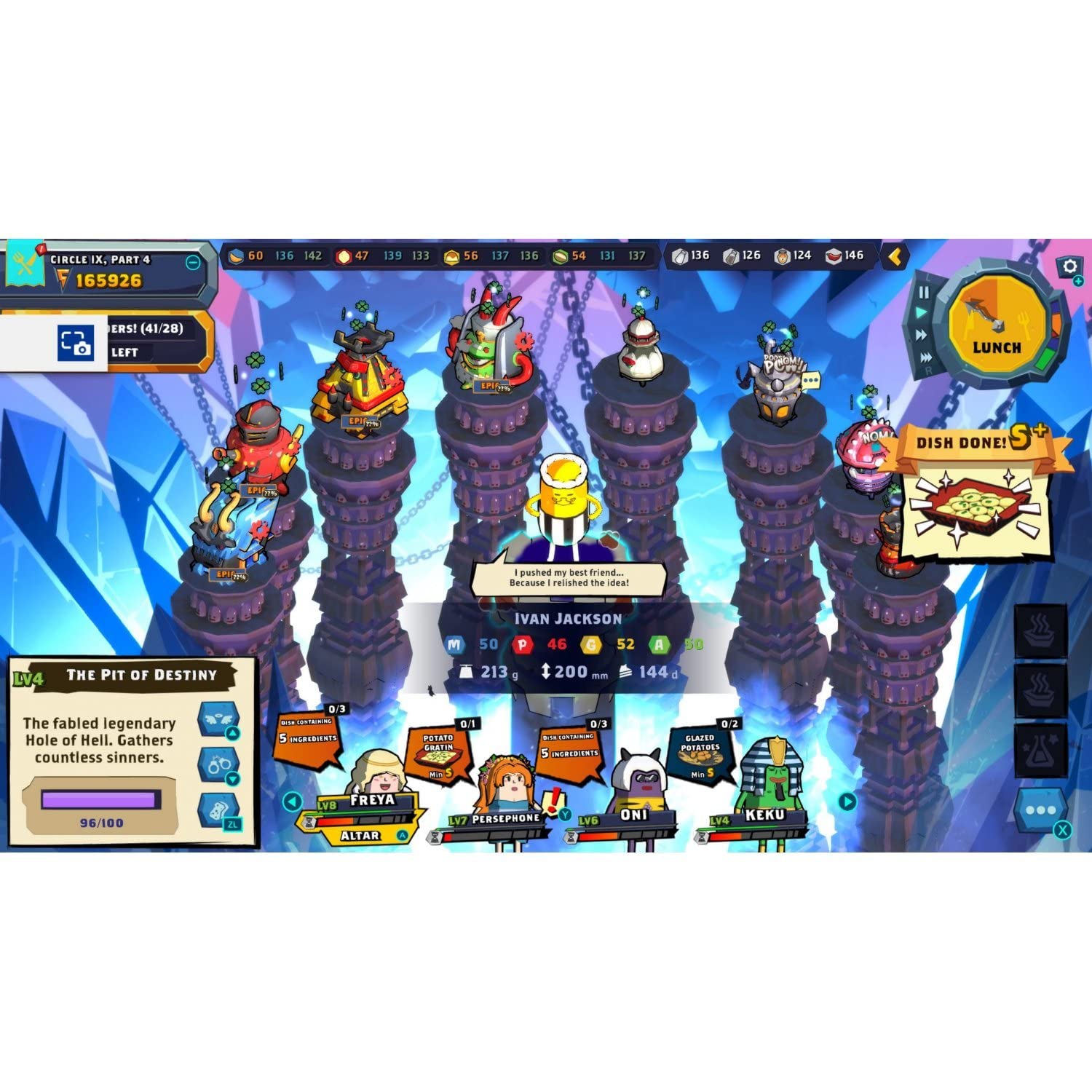 Amazon.com: Holy Potatoes! Compendium - Nintendo Switch : Video Games